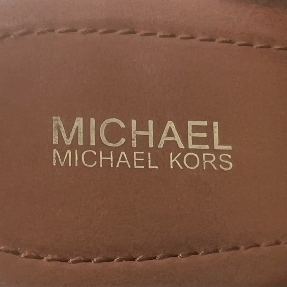 Michael Kors Platform Sandals - Picture 11 of 11